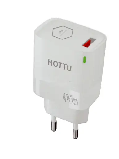 [C1A1S2HTU-6] MOBILE WALL CHARGER HOTTU FC14 45W