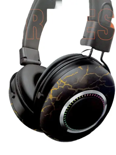[HFB8LM9-144]  WIRELESS HEADPHONE MAX31