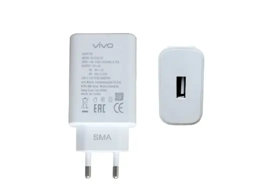 [C1A1S1Vi-4] VIVO Charging Adaptor