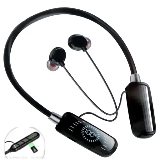 [HFB3LM5-54] NECKBAND TF CARD TPOK LH-G02