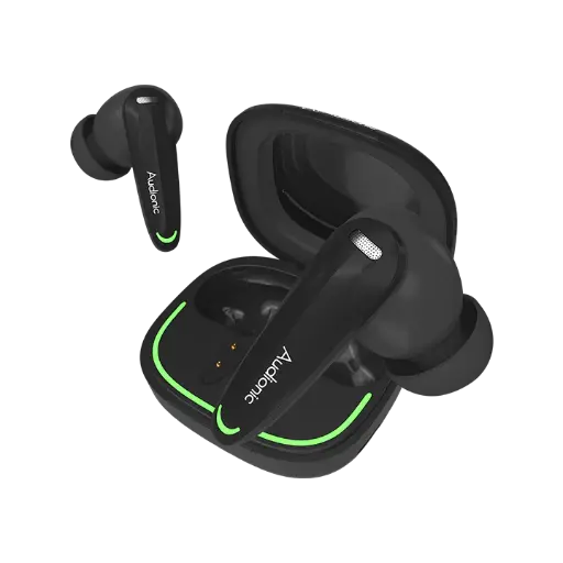 [HFB7AD8-36]  Bluetooth Airbud Audionic 735 ION