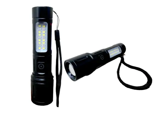 [EMG LiGHT-71] Emergency Torch light MATEL