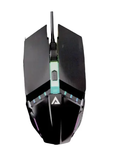 [CPU MOUSE-53] Wired Mouse AMG2