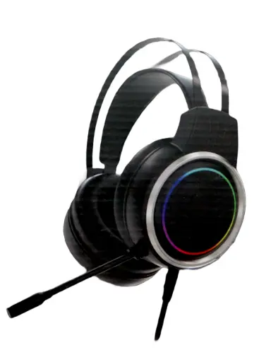 [HF8LM5-128] WIRED HEADPHONE GAMING G108