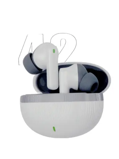 [HFB7LM8-218]  AIRPOD AIR NEXA GADGET  BASS STEREO SOUND  (TYPE-C)