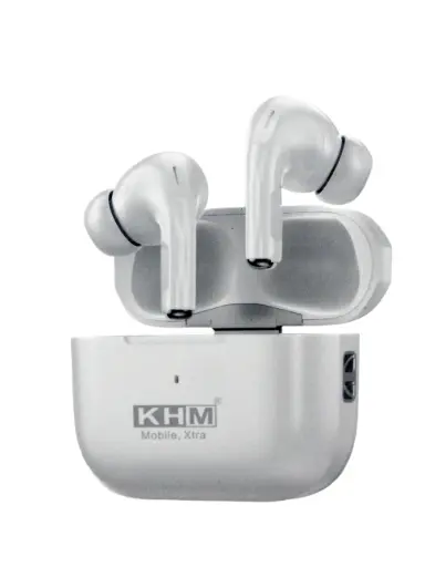 [HFB7KHM8-3] Bluetooth AIR BUDS KHM A22