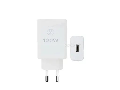 [C1A1S2Vi-50] ViVO CHARGING ADAPTER FLASH 120w