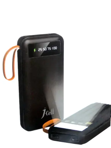 [PB10LM4C-2] POWER BANK 10000MAH J-127