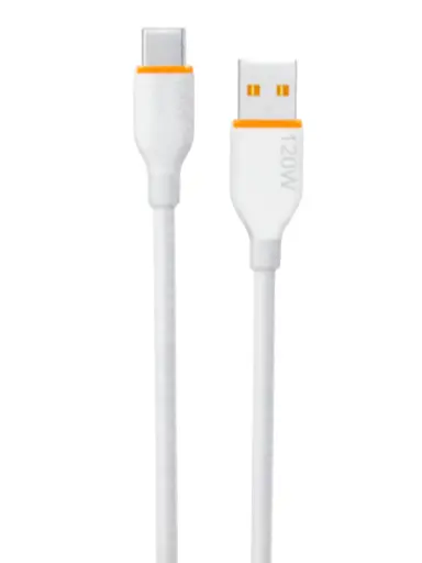 [DCT3S1-92] TYPE-C DATA CHARGING CABLE SPEEDX 120W