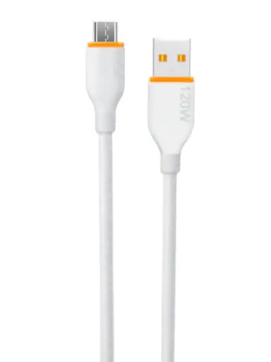 [DCM3S1-115] MICRO DATA CHARGING CABLE SPEEDX 120W