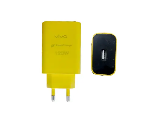 [C1A1S1Vi-6] VIVO Charging Adaptor 120W