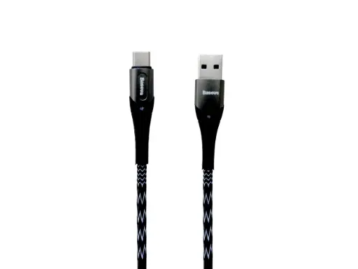 [DCT3S9-12] TYPE-C DATA CHARGING CABLE BASEUS