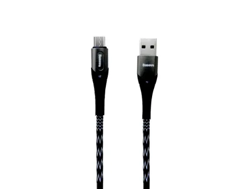 [DCM3S9-12] Micro DATA CHARGING CABLE BASEUS