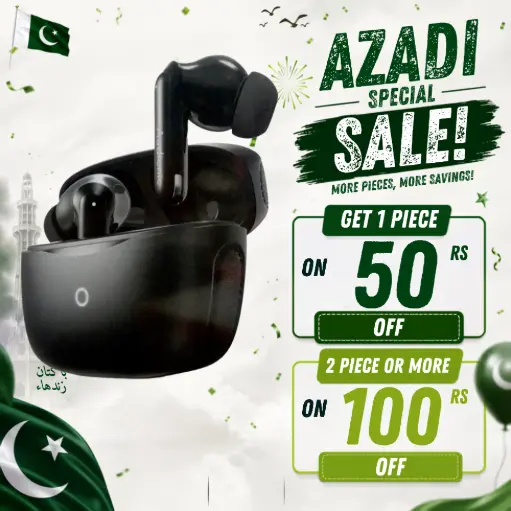 [HFB7AD8-38] [HFB7AD8-38] Bluetooth Airbud Audionic 740 ION