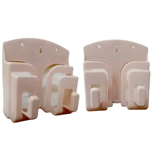[MH11-7] Wall Mounted Mobile Charging Hanging Stand