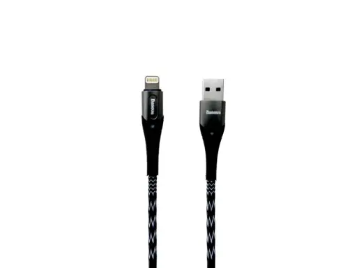 [DCL3S9-10] IPHONE DATA CHARGING CABLE BASEUS