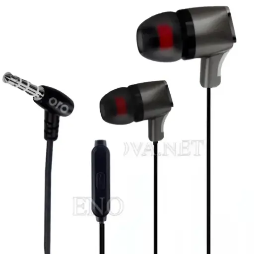 [HF1AR5-21] HANDSFREE HIFI ORO-514