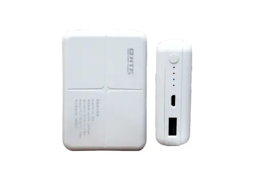 [PB10LMBC-1] POWER BANK 10000MaH QHTF 510