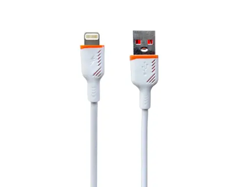 [DCL3S1-37] iPHONE DATA CHARGiNG CABLE 9A K-155