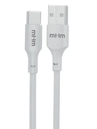 [DCT3SMHM-1] TYPE-C DATA CHARGING Power Cable  18W CB-1