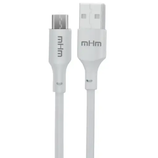[DCM3SMHM-1] MICRO DATA CHARGING Power Cable  18W CB-1
