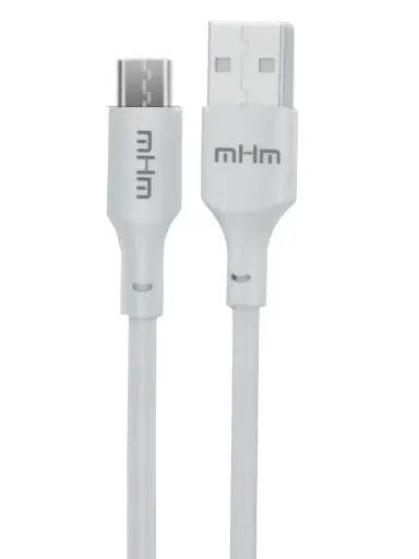 [DCM3SMHM-1] MICRO DATA CHARGING Power Cable  18W CB-1