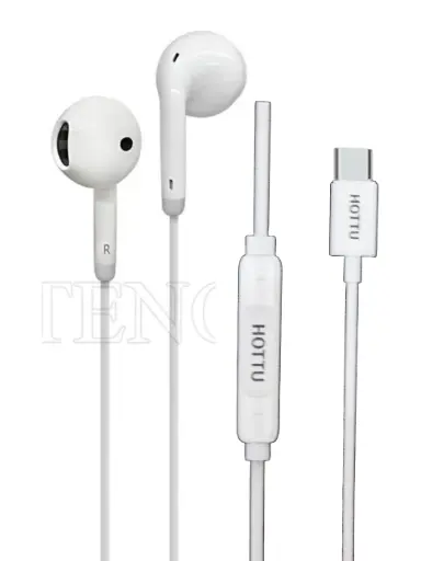 [HF4HTU34-1] [HF4HTU34-1] Handfree Type C Hottu HF12