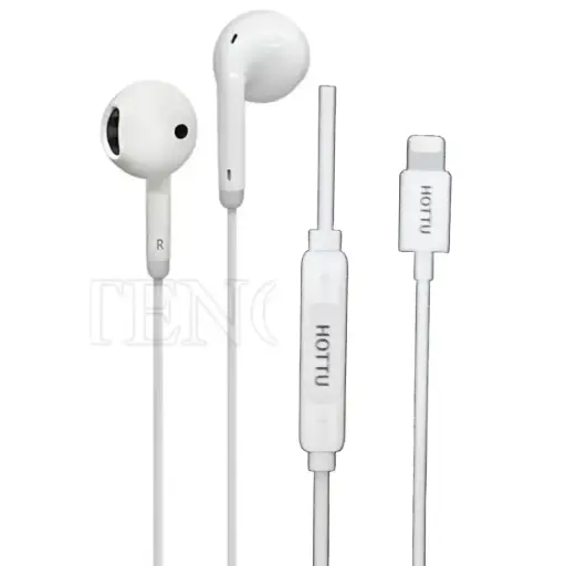 [HF4HTU22-1] Handfree lightning Hottu HF13