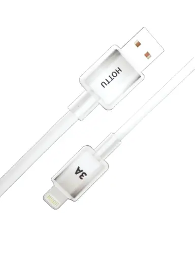 [DCL3SHTU-5] [DCL3SHTU-5] iPhone Data Cable Hottu SF06