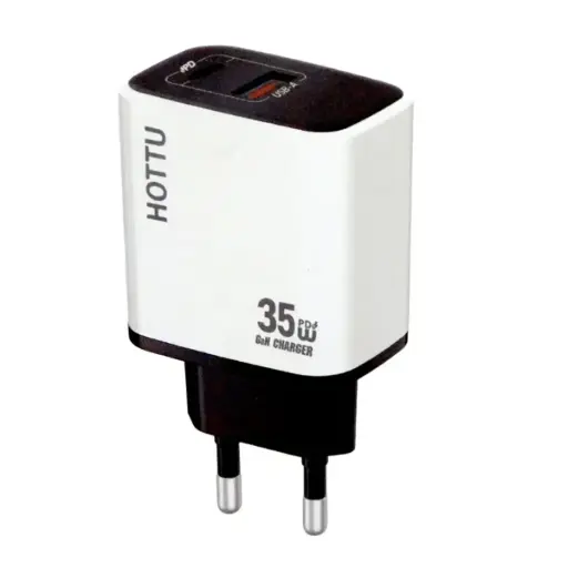 [C1A2T.S2HTU-4] [C1A2T.S2HTU-4] WALL Charger Hottu 35W FC52