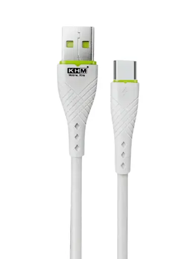 [DCT3SKHM-7] TYPE-C Data Charging Cable KHM T10 PRO