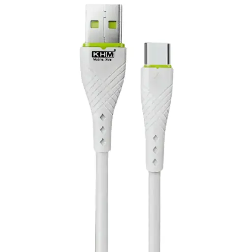 [DCT3SKHM-7] TYPE-C Data Charging Cable KHM T10 PRO