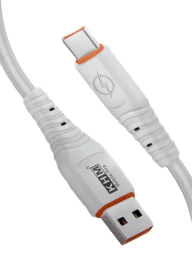 [DCT3SKHM-9] TYPE-C Data Charging Cable KHM  H-65