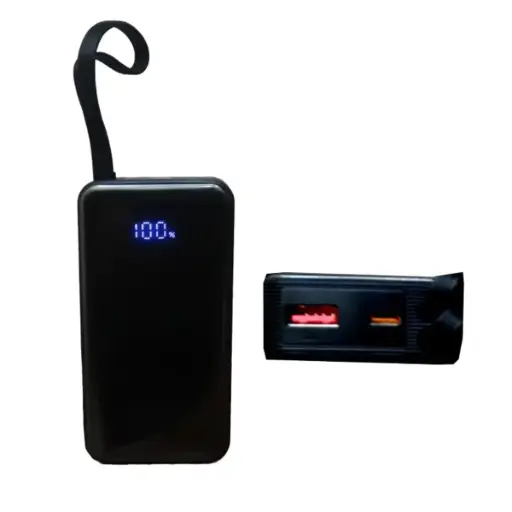 [PB12KHM4C-2] POWER BANK 12000mAh KHM A13 