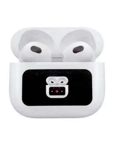 [HFB7LM8-224] AIRPOD PRO 4 ANC DISPLAY