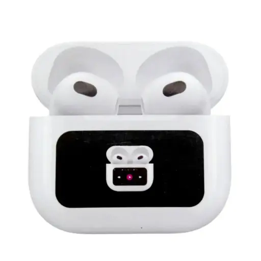 [HFB7LM8-224] AIRPOD PRO 4 ANC DISPLAY