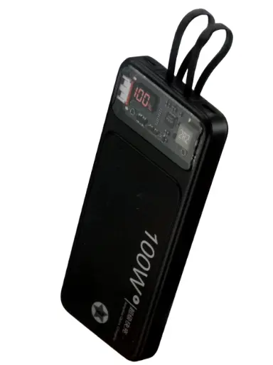 [PB10LM5C-3] POWER BANK 10000MAH MST -02