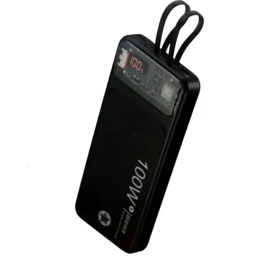 [PB10LM5C-3] POWER BANK 10000MAH MST-02