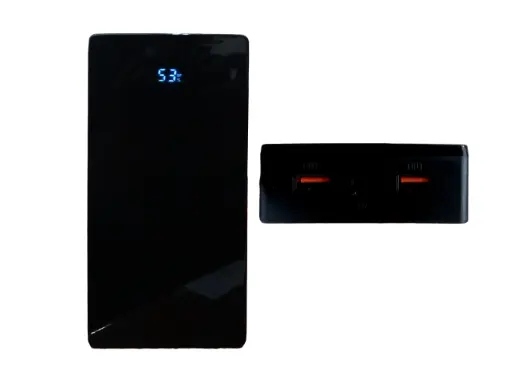 [PB20LM5C-6] POWER BANK 20000MAH 