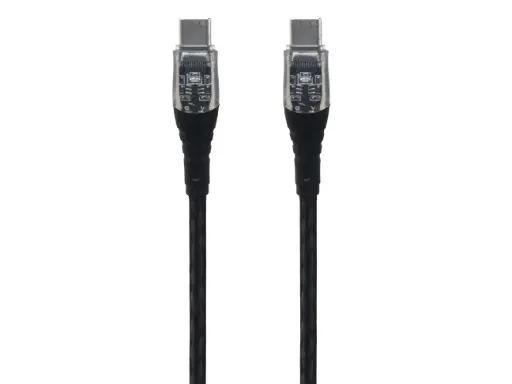 [DCT3T9-5] TYPE-C TO C DATA CHARGING CABLE 