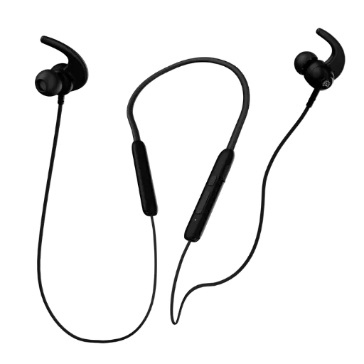 [HFB3AD5-7] [HFB3AD5-7] Neck Band Bluetooth Handsfree Audionic Signature S-350