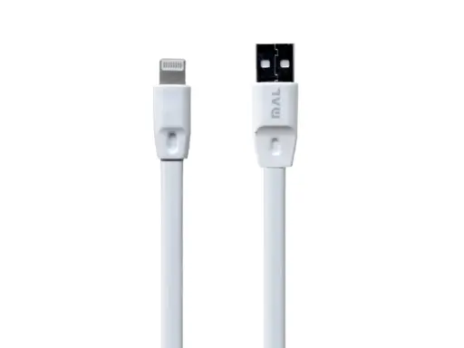 [DCL6S1-4] iphone Data Charging Cable MAL 6M