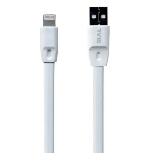 [DCL6S1-4] iphone Data Charging Cable MAL 6M