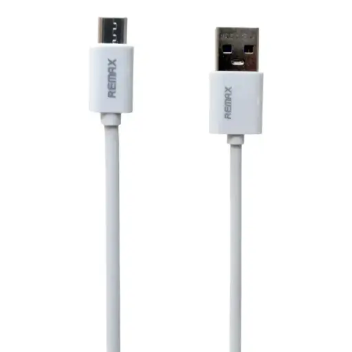 [DCM6S1-8] Micro Data Charging Cable REMAX 6M