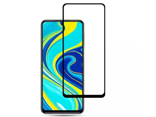 [PL6MiNOTE9S-12-2] REDMI NOTE 9S OG COLOR Glass