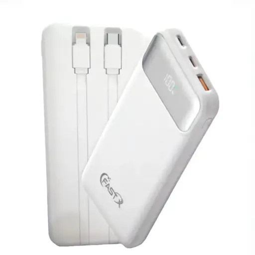 [PB10LM6C-2] FAST POWER BANK 10000mAh FAST X  X-223