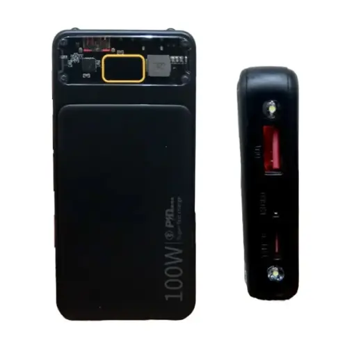 [PB10LM5C-6] FAST POWER BANK 10000MAH 22.5W