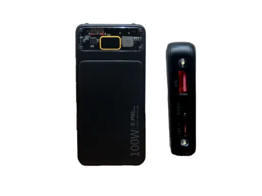 [PB10LM5C-6] FAST POWER BANK 10000MAH 22.5W