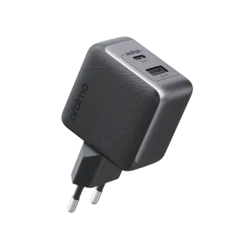 [C1C2T.S2ORM-1] PD Port (Type-C) Charger POWERGAN 33 PRO OCW-7331E+C54 ORAIMO 33W