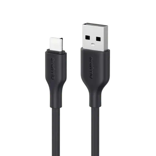 [DCL6SORM-1] IPHONE Data Charging Cable 2 METERS UDON 2X  (OCD-114L2) ORAIMO